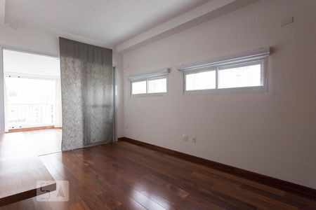 Sala de apartamento para alugar com 2 quartos, 90m² em Cerqueira César, São Paulo
