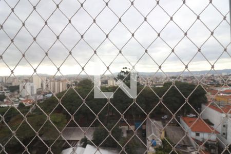 Janela Quarto 1  de apartamento para alugar com 2 quartos, 56m² em Casa Verde, São Paulo