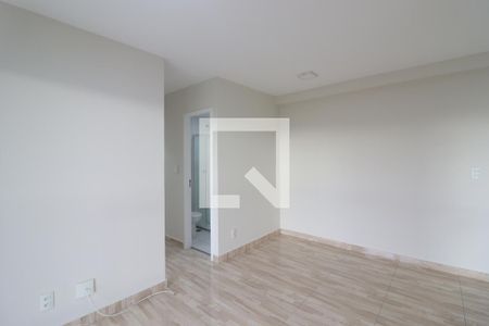 Sala  de apartamento para alugar com 2 quartos, 56m² em Casa Verde, São Paulo