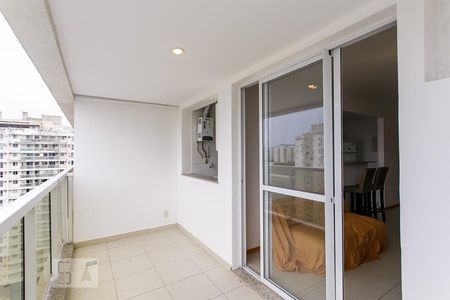 Apartamento para alugar com 2 quartos, 68m² em Jacarepaguá, Rio de Janeiro