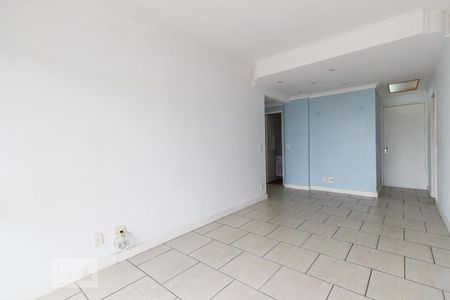 Sala de apartamento para alugar com 1 quarto, 70m² em Barra da Tijuca, Rio de Janeiro