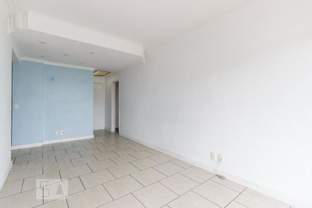 Sala de apartamento para alugar com 1 quarto, 70m² em Barra da Tijuca, Rio de Janeiro