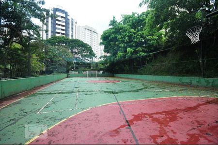 Quadra de apartamento à venda com 3 quartos, 80m² em Jardim Londrina, São Paulo