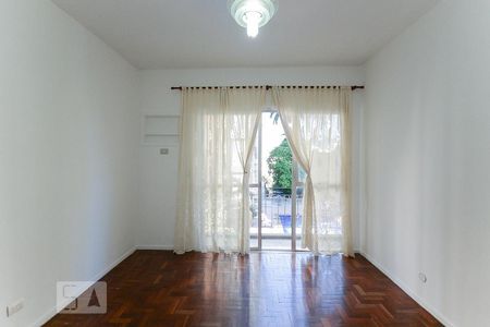 Sala de apartamento à venda com 2 quartos, 81m² em Maracanã, Rio de Janeiro