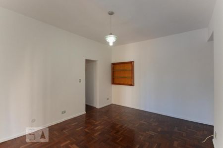 Sala de apartamento à venda com 2 quartos, 81m² em Maracanã, Rio de Janeiro