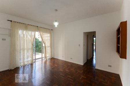 Sala de apartamento à venda com 2 quartos, 81m² em Maracanã, Rio de Janeiro