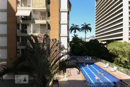 Varanda sala de apartamento à venda com 2 quartos, 81m² em Maracanã, Rio de Janeiro