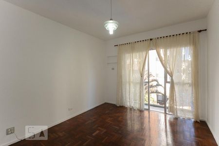 Sala de apartamento à venda com 2 quartos, 81m² em Maracanã, Rio de Janeiro