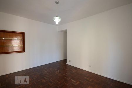 Sala de apartamento à venda com 2 quartos, 81m² em Maracanã, Rio de Janeiro