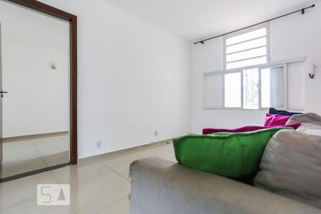 Sala de apartamento para alugar com 2 quartos, 60m² em Asa Sul, Brasília