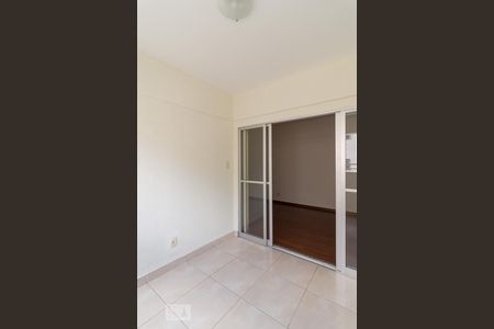 Varanda Sala de apartamento para alugar com 3 quartos, 116m² em Ouro Preto, Belo Horizonte