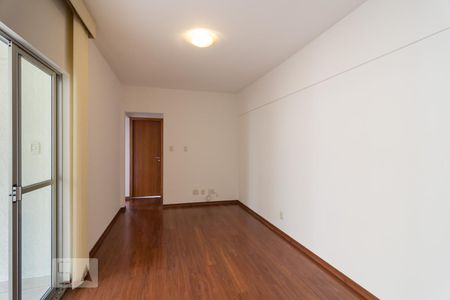 Apartamento para alugar com 116m², 3 quartos e 2 vagasSala