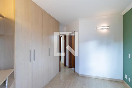 Quarto da suíte de apartamento à venda com 1 quarto, 58m² em Cambuí, Campinas