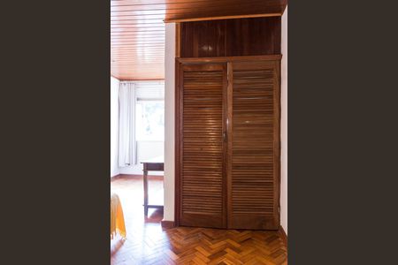 Ambiente Principal / Cozinha de kitnet/studio para alugar com 1 quarto, 30m² em Glória, Rio de Janeiro