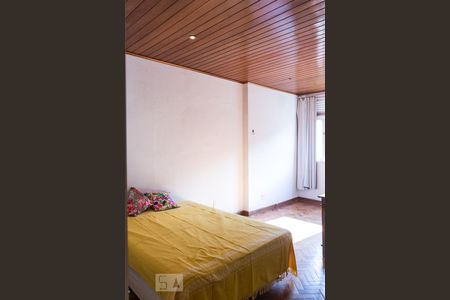 Ambiente Principal de kitnet/studio para alugar com 1 quarto, 30m² em Glória, Rio de Janeiro