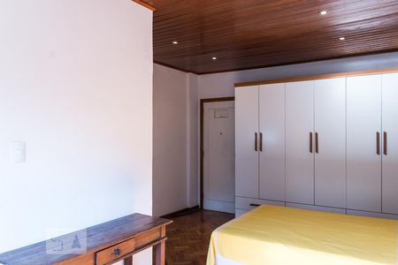 Ambiente Principal de kitnet/studio para alugar com 1 quarto, 30m² em Glória, Rio de Janeiro