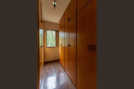 Quarto 3 de apartamento à venda com 3 quartos, 68m² em Vila Andrade, São Paulo