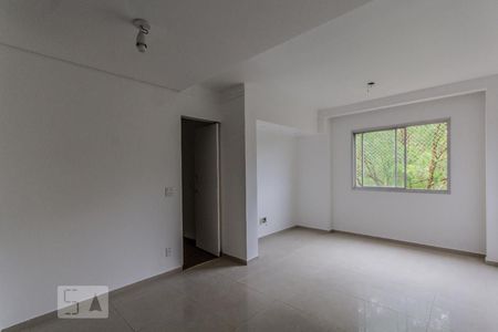 Sala de apartamento à venda com 3 quartos, 68m² em Vila Andrade, São Paulo