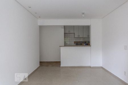 Sala de apartamento à venda com 3 quartos, 68m² em Vila Andrade, São Paulo