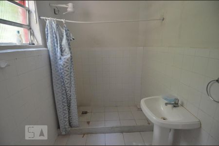 Banheiro de apartamento para alugar com 1 quarto, 40m² em Copacabana, Rio de Janeiro