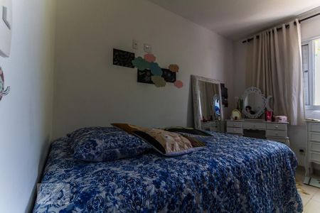 Quarto 1 de apartamento à venda com 2 quartos, 50m² em Centro, São Bernardo do Campo