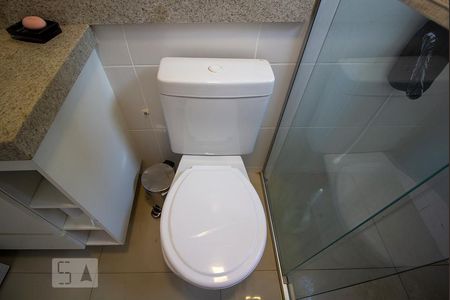 Apartamento à venda com 3 quartos, 80m² em Calafate, Belo Horizonte