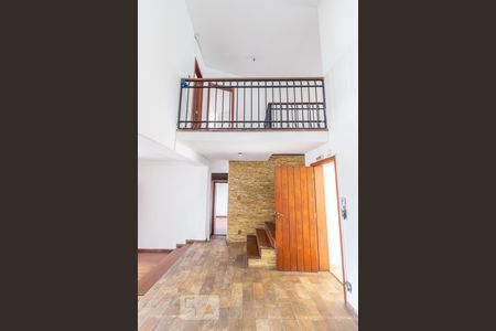 Sala 02 de casa à venda com 3 quartos, 302m² em Santa Lúcia, Belo Horizonte