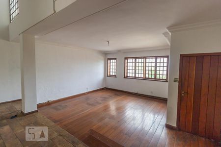 Sala 02 de casa à venda com 3 quartos, 302m² em Santa Lúcia, Belo Horizonte