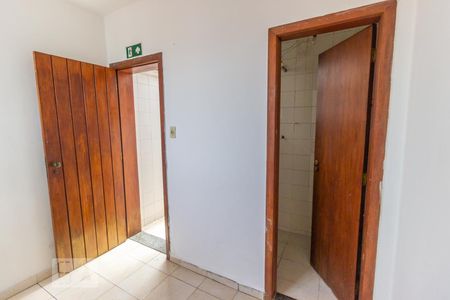 Quarto de serviço de casa à venda com 3 quartos, 302m² em Santa Lúcia, Belo Horizonte