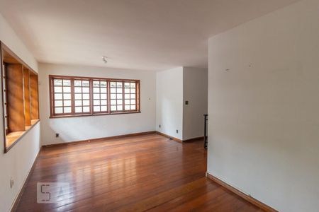 Sala 01 de casa à venda com 3 quartos, 302m² em Santa Lúcia, Belo Horizonte