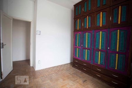 quarto 2 de apartamento para alugar com 2 quartos, 70m² em Icaraí, Niterói