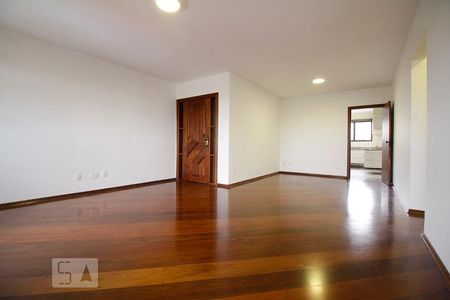 Sala de apartamento para alugar com 3 quartos, 148m² em Alto da Lapa, São Paulo