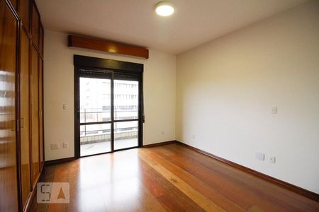 Suíte de apartamento para alugar com 3 quartos, 148m² em Alto da Lapa, São Paulo