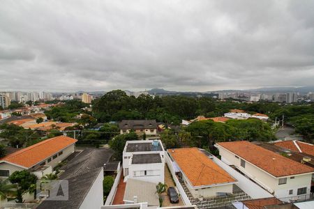 Vista da Varanda de apartamento para alugar com 3 quartos, 148m² em Alto da Lapa, São Paulo