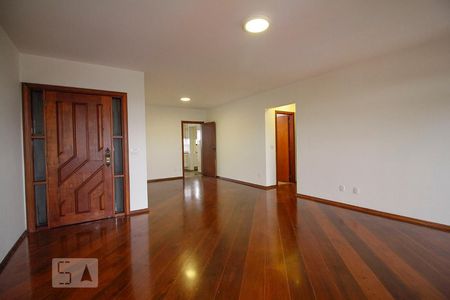 Sala de apartamento para alugar com 3 quartos, 148m² em Alto da Lapa, São Paulo