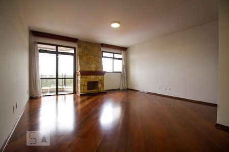 Sala de apartamento para alugar com 3 quartos, 148m² em Alto da Lapa, São Paulo