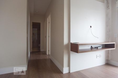 Sala de apartamento para alugar com 2 quartos, 49m² em Centro, Campinas