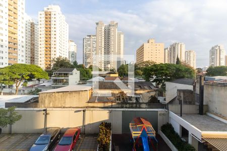 Vista da Varanda de apartamento para alugar com 2 quartos, 68m² em Ipiranga, São Paulo