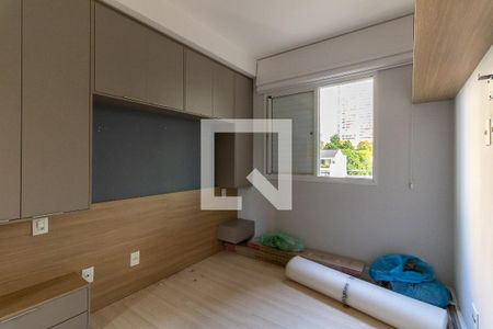 Suíte de apartamento para alugar com 2 quartos, 68m² em Ipiranga, São Paulo