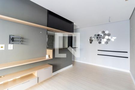 Apartamento para alugar com 2 quartos, 68m² em Ipiranga, São Paulo