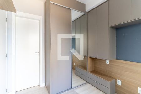 Suíte de apartamento para alugar com 2 quartos, 68m² em Ipiranga, São Paulo