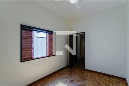 Suíte 1 de casa para alugar com 2 quartos, 120m² em Vila Mariana, São Paulo