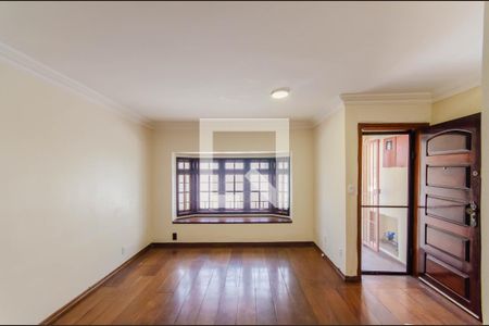 Sala de casa para alugar com 2 quartos, 120m² em Vila Mariana, São Paulo