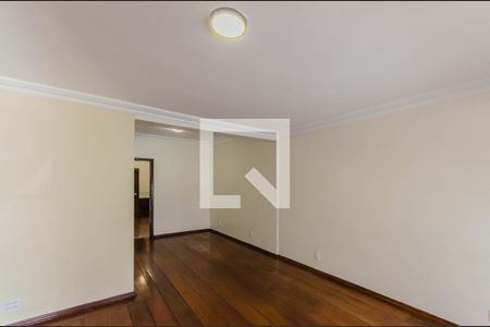 Sala de casa para alugar com 2 quartos, 120m² em Vila Mariana, São Paulo