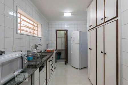 1o. Andar - Cozinha de casa de condomínio para alugar com 2 quartos, 120m² em Vila Mariana, São Paulo