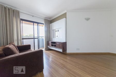 Apartamento à venda com 60m², 1 quarto e 1 vagaSala