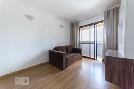 Apartamento à venda com 60m², 1 quarto e 1 vagaSala