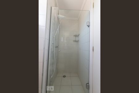 Banheiro de apartamento para alugar com 1 quarto, 60m² em Centro, Campinas