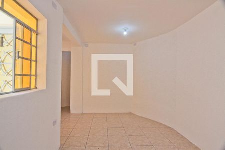 Sala de casa para alugar com 2 quartos, 80m² em Jardim São Miguel, São Paulo