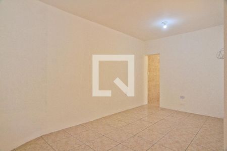 Sala de casa para alugar com 2 quartos, 80m² em Jardim São Miguel, São Paulo